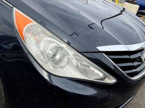 Used 2013 Hyundai Sonata GLS image 31