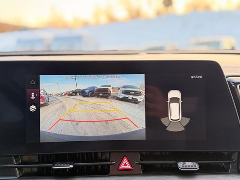 Used 2024 Kia Sportage X-Pro image 34