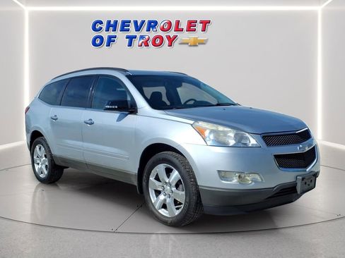 Used 2012 Chevrolet Traverse LT w/ All-Star Edition FWD image 1
