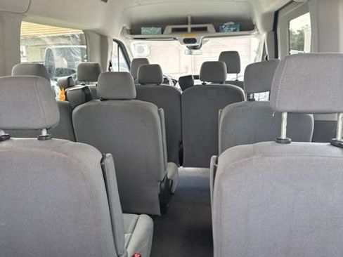 Used 2015 Ford Transit 350 XLT RWD image 12