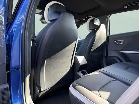 New 2026 Kia K4 GT-Line w/ GT-Line Sunroof Package FWD image 14