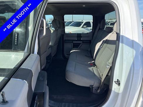Used 2019 Ford F150 XLT w/ Equipment Group 301A Mid image 6