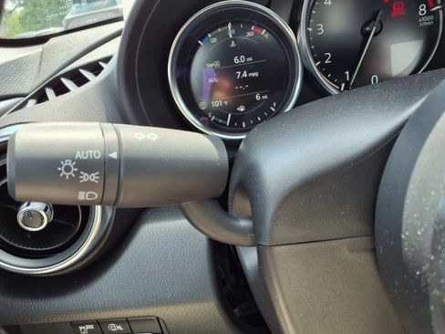 New 2025 MAZDA MX-5 Miata RF Grand Touring w/ Appearance Package image 7