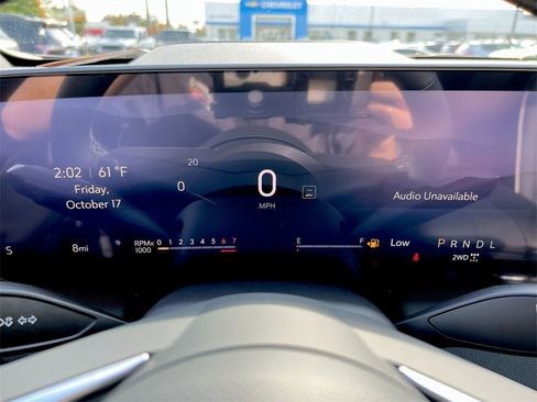 New 2026 Buick Enclave Sport Touring w/ Power Package image 11