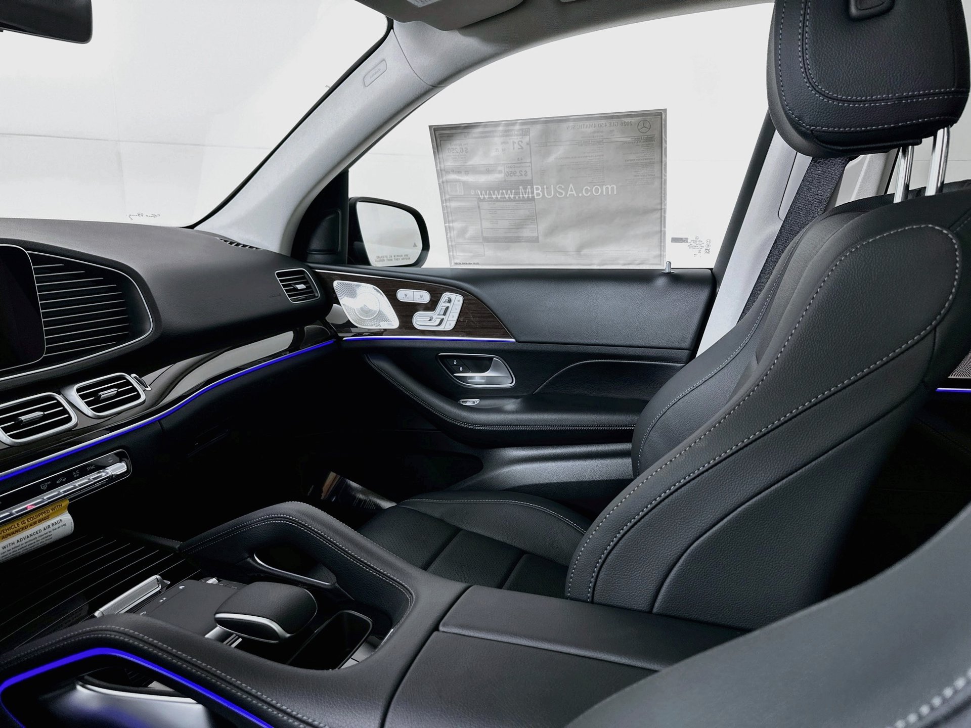 New 2026 Mercedes-Benz GLE 450 4MATIC image 26
