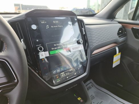 New 2026 Subaru Forester Sport image 13