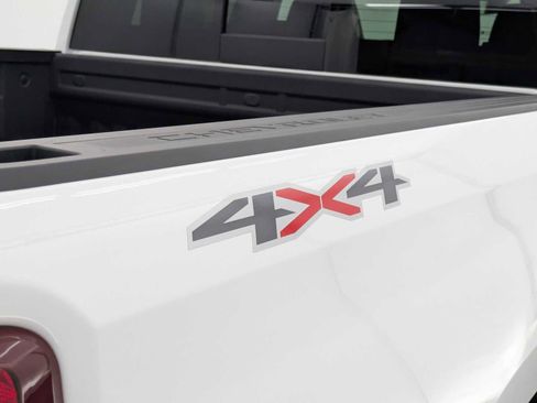 New 2025 Chevrolet Silverado 1500 RST w/ Rally Edition AWD/4WD image 13