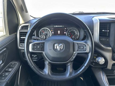 Used 2022 RAM 1500 Laramie image 11