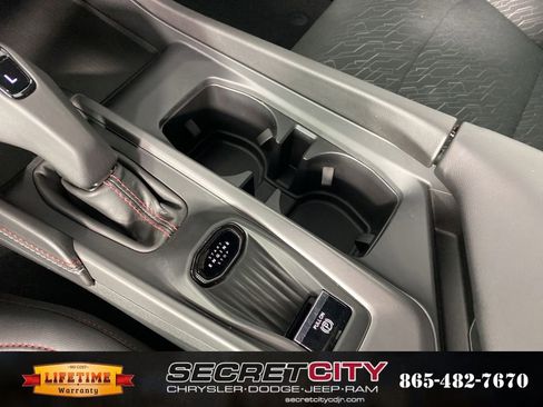 New 2026 Dodge Charger Scat Pack image 25