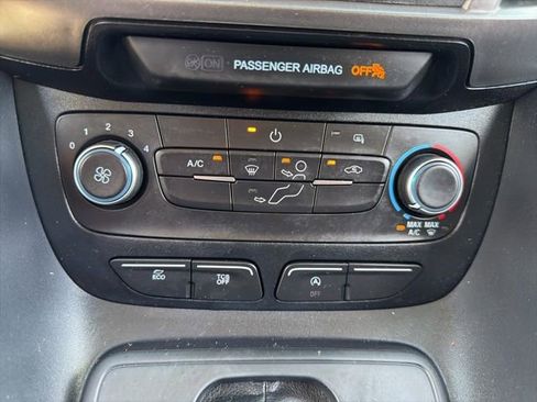 Used 2023 Ford Transit Connect XL FWD image 25