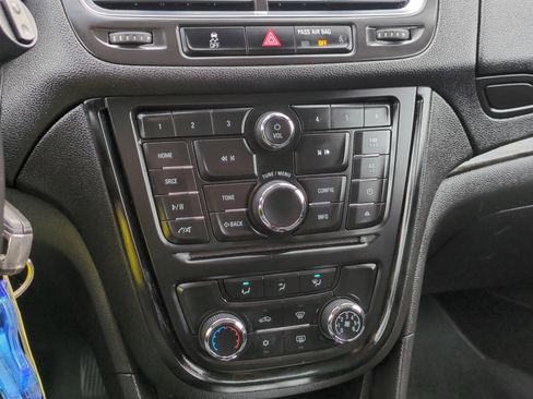 Used 2016 Buick Encore AWD image 23