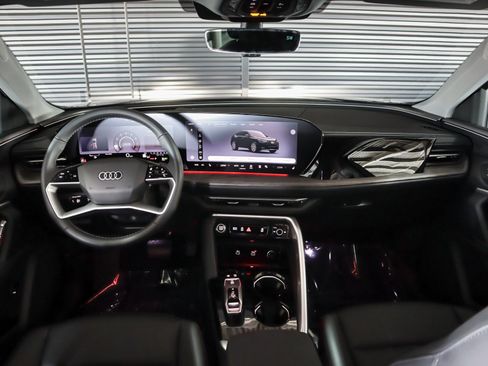 New 2026 Audi Q5 Premium Plus AWD/4WD image 10