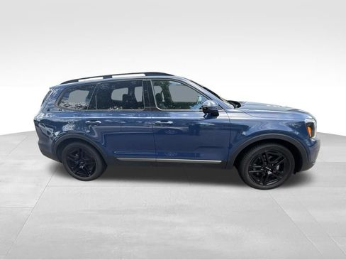 Used 2023 Kia Telluride SX Prestige X-Line AWD/4WD image 8