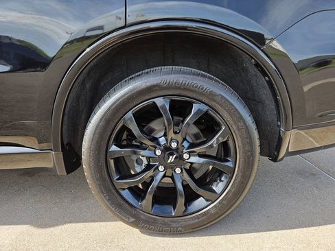 Used 2019 Dodge Durango GT AWD/4WD image 36