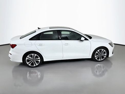 Used 2026 Audi A3 2.0T Premium AWD/4WD image 8