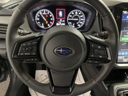 Certified 2025 Subaru Crosstrek 2.5i Limited image 23