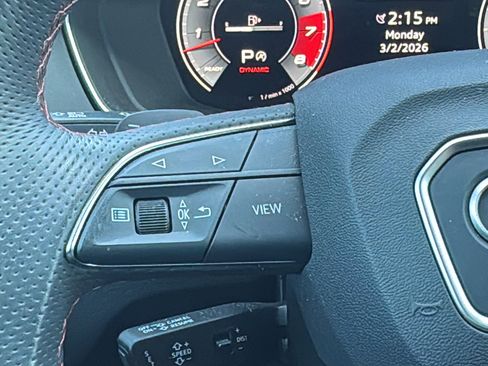 Used 2024 Audi SQ5 Prestige image 23