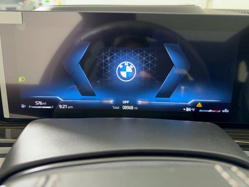 Used 2026 BMW X5 sDrive40i RWD image 26