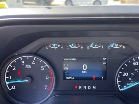 Used 2026 Ford F250 XLT AWD/4WD image 11