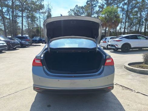 Used 2024 Chevrolet Malibu LT image 24
