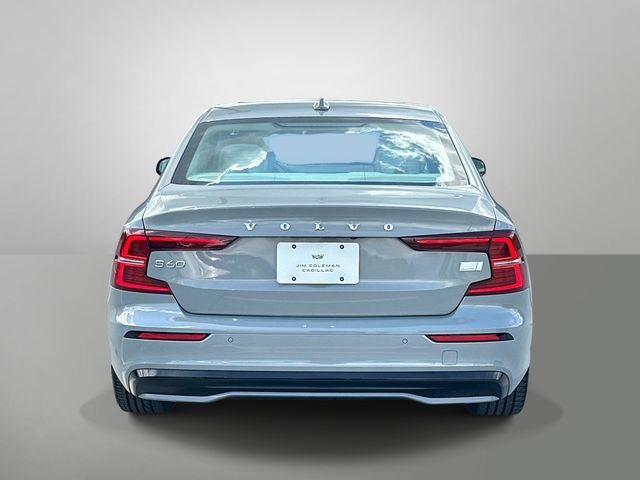 Used 2024 Volvo S60 T8 Ultimate w/ Climate Package AWD/4WD image 26