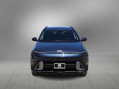 Certified 2025 Hyundai Kona SEL