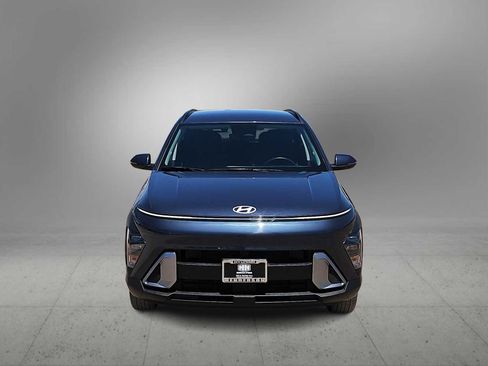 Certified 2025 Hyundai Kona SEL AWD/4WD image 3