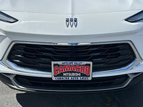 Used 2025 Buick Encore GX Preferred image 9