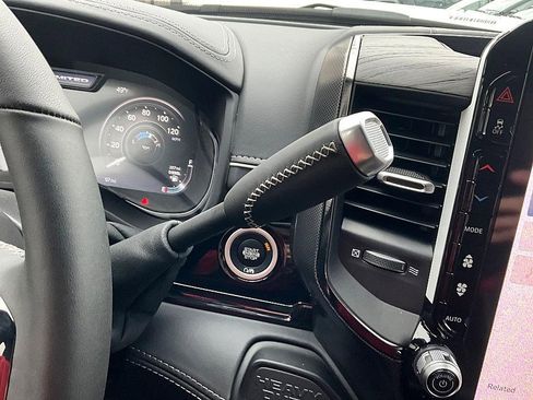 New 2026 RAM 3500 Limited image 18