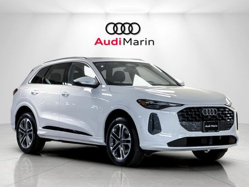 New 2026 Audi Q5 Premium AWD/4WD image 7