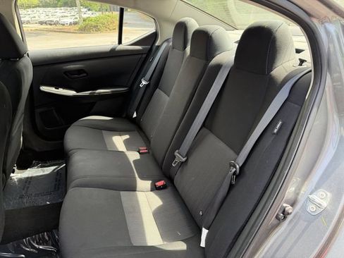 Used 2024 Nissan Sentra SV w/ All-Weather Package FWD image 27