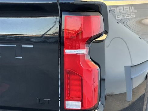 New 2026 Chevrolet Silverado 2500 LT w/ Trail Boss Package image 9