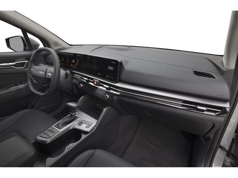 New 2026 Kia Sportage EX AWD/4WD image 11