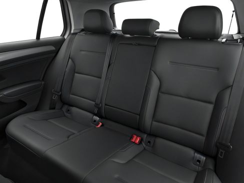 Used 2016 Volkswagen e-Golf SE image 13