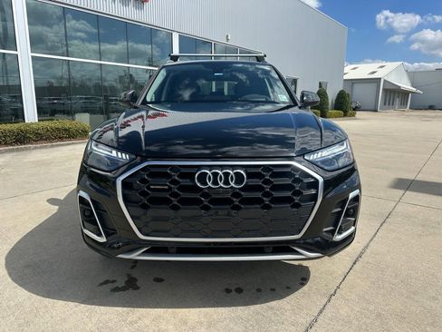 Used 2023 Audi Q5 2.0T Prestige w/ Prestige Package image 2
