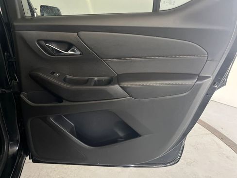 Used 2021 Chevrolet Traverse Premier w/ Redline Edition image 29