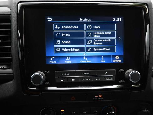 Used 2022 Nissan Frontier S image 19