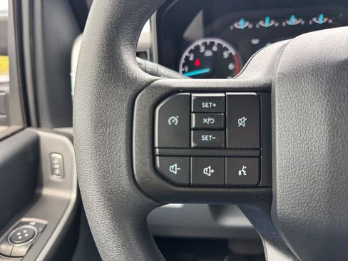 Used 2026 Ford F350 XL w/ STX Appearance Package AWD/4WD image 32
