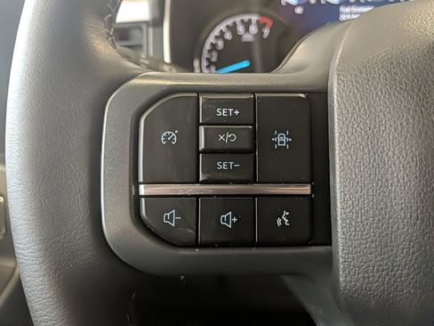 Used 2023 Ford F150 XLT w/ Equipment Group 302A High image 16