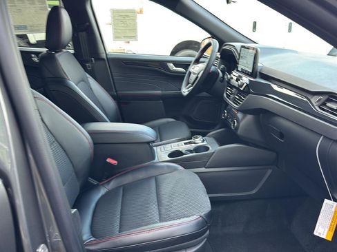 New 2026 Ford Escape ST-Line image 14