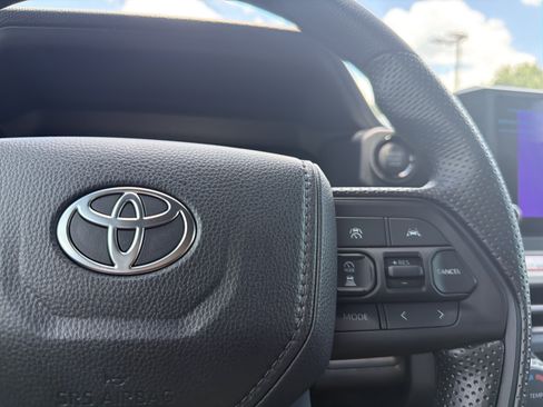 New 2026 Toyota Tacoma SR5 AWD/4WD image 28