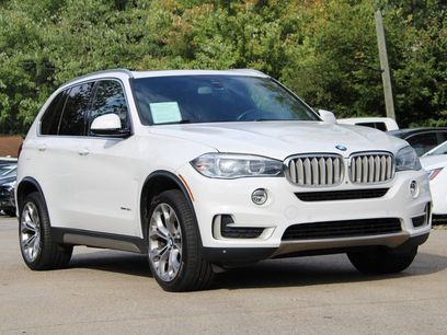 Used 2017 BMW X5 sDrive35i