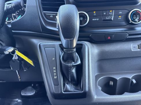 Used 2024 Ford Transit 250 Low Roof w/ Exterior Upgrade Package image 16