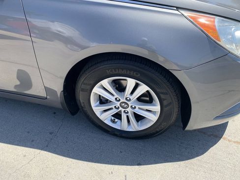 Used 2012 Hyundai Sonata GLS w/ Popular Equipment Pkg FWD image 10