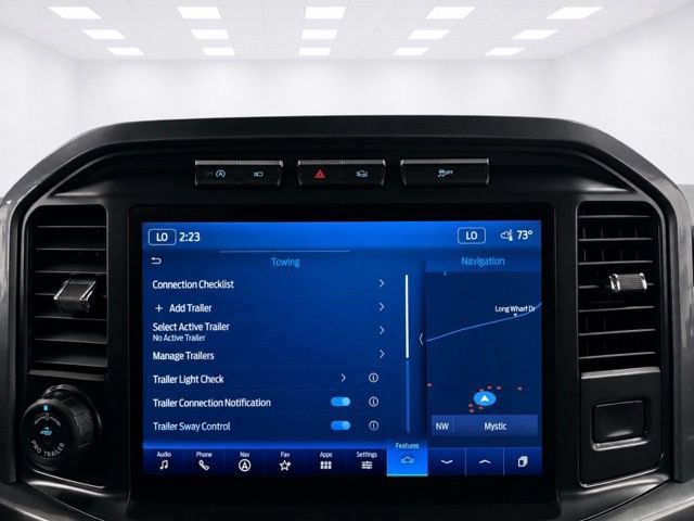 Used 2023 Ford F150 Tremor AWD/4WD image 35