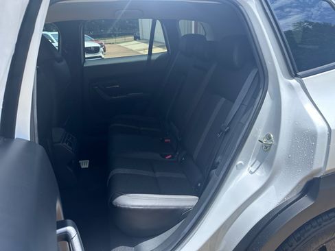New 2026 MAZDA CX-50 AWD 2.5 S w/ Cargo Package image 9