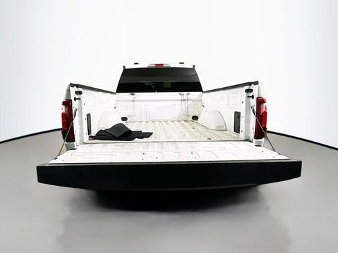 Used 2024 Ford F150 STX AWD/4WD image 36