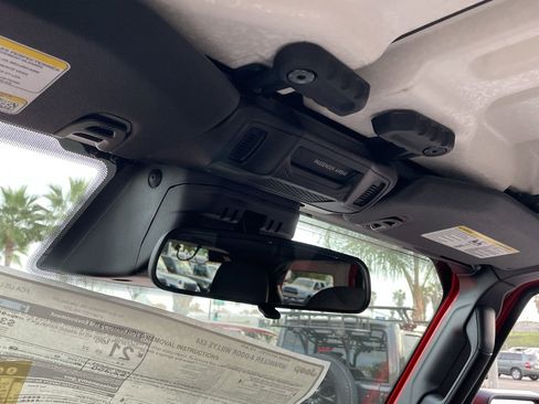 New 2026 Jeep Wrangler Willys image 31