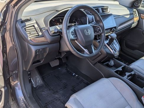Used 2019 Honda CR-V EX image 10