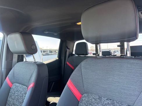 Certified 2023 Chevrolet Colorado Z71 w/ Z71 Convenience Package 2 image 11